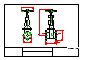 2D Sales Drawing